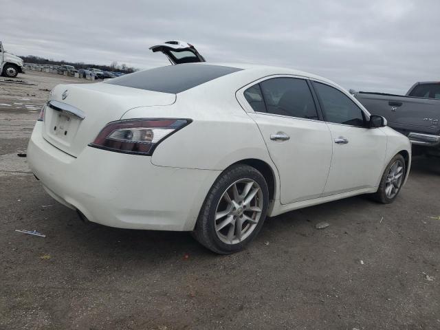 Obraz 3 z 2013 NISSAN MAXIMA S 2013 z VIN 1N4AA5APXDC812359
