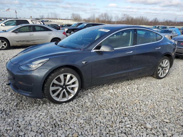 2017 TESLA MODEL 3  2017 image