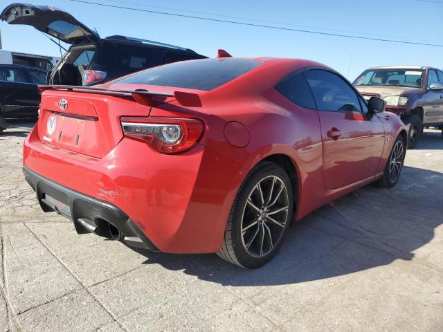 Изображение 3 2019 TOYOTA 86 GT 2019 с VIN JF1ZNAE18K8702156