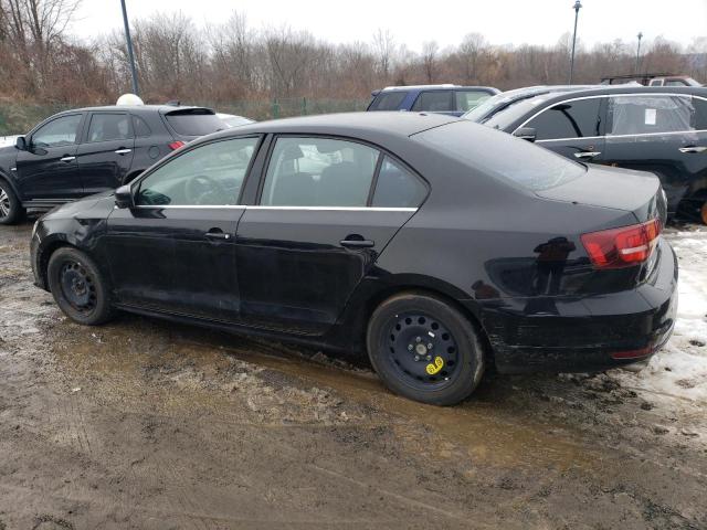 Image 2 of 2017 VOLKSWAGEN JETTA S 2017 with VIN 3VW167AJ7HM367048