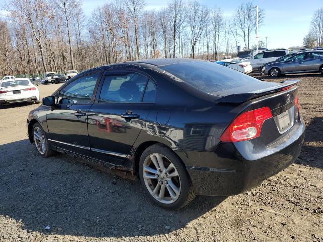 Obraz 2 z 2007 HONDA CIVIC SI 2007 z VIN 2HGFA55547H701303
