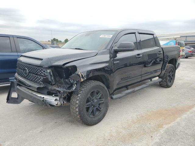 Obraz 2020 TOYOTA TUNDRA CREWMAX SR5 2020