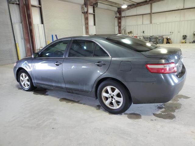 Image 2 of 2007 TOYOTA CAMRY CE 2007 with VIN 4T1BE46K47U060114