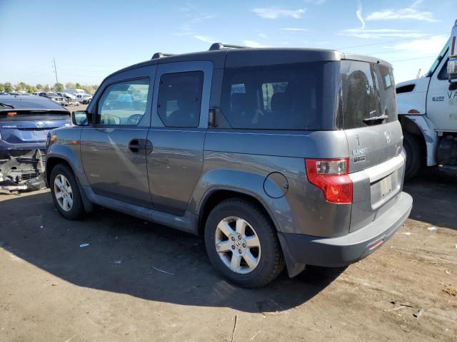 Изображение 2 2011 HONDA ELEMENT EX 2011 с VIN 5J6YH2H75BL007272