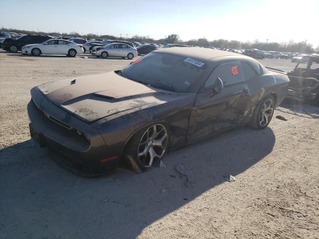 Obraz 2015 DODGE CHALLENGER SXT PLUS 2015