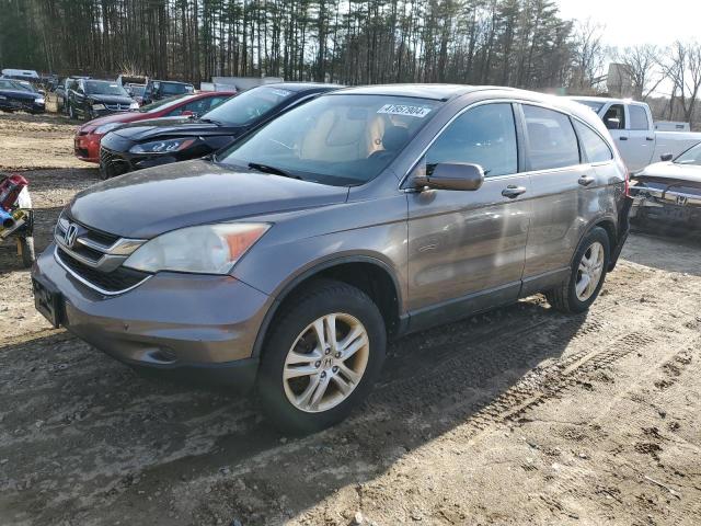 Obraz 2011 HONDA CR-V EXL 2011