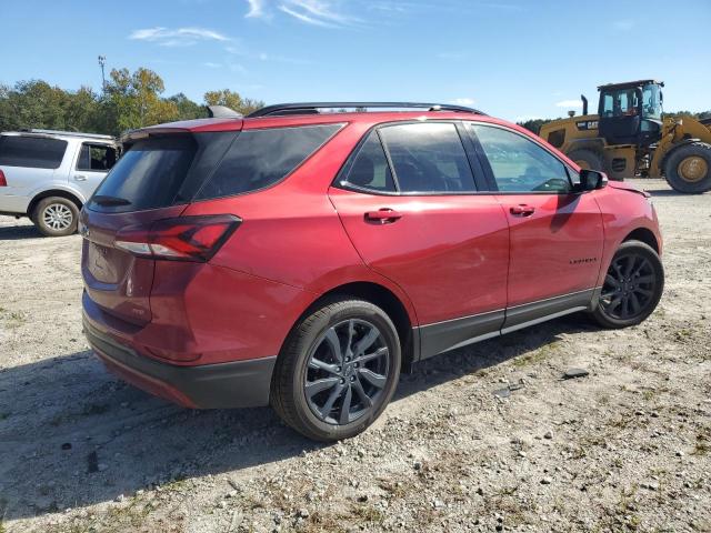 Изображение 3 2024 CHEVROLET EQUINOX RS 2024 с VIN 3GNAXMEG3RS132566