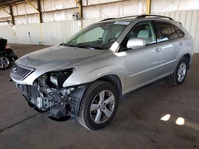 Obraz 1 z 2007 LEXUS RX 350 2007 z VIN 2T2HK31U17C001413