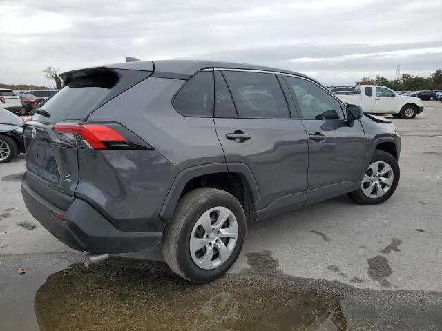 Изображение 3 2022 TOYOTA RAV4 LE 2022 с VIN 2T3F1RFV1NW267195