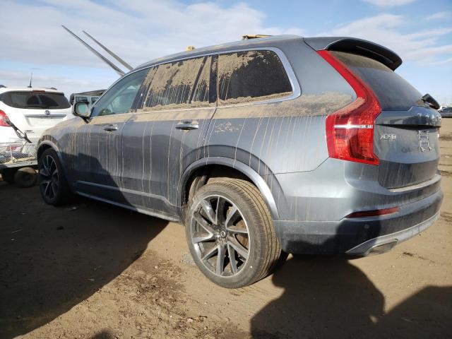Image 2 of 2020 VOLVO XC90 T6 MOMENTUM 2020 with VIN YV4A221K5L1568377