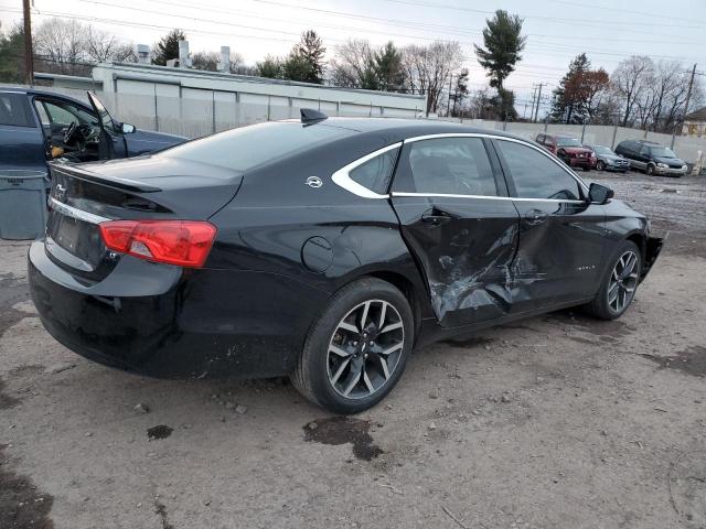 Изображение 3 2018 CHEVROLET IMPALA LT 2018 с VIN 2G1105S3XJ9138542