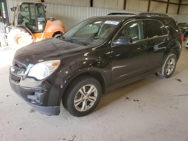 Obraz 1 z 2014 CHEVROLET EQUINOX LT 2014 z VIN 2GNALBEK9E6255317