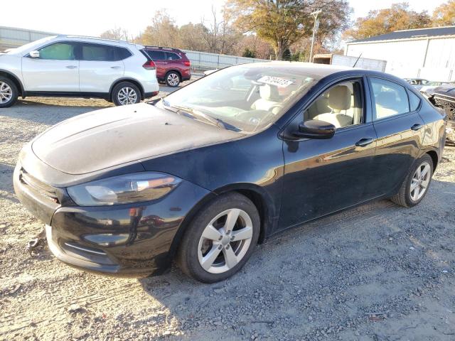 2015 DODGE DART SXT 2015 image