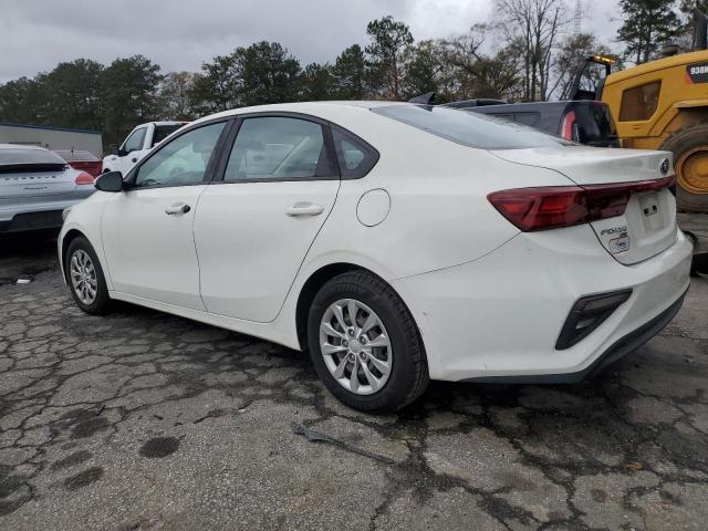 Изображение 2 2019 KIA FORTE FE 2019 с VIN 3KPF24AD4KE072861