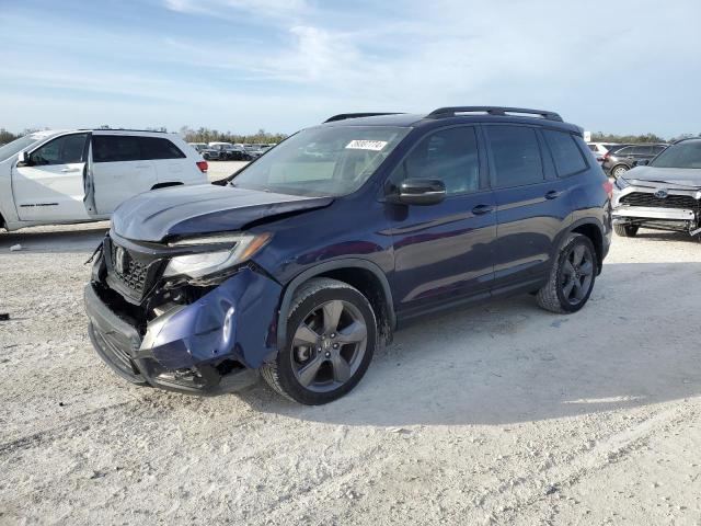 Image 1 of 2019 HONDA PASSPORT TOURING 2019 with VIN 5FNYF7H9XKB002114