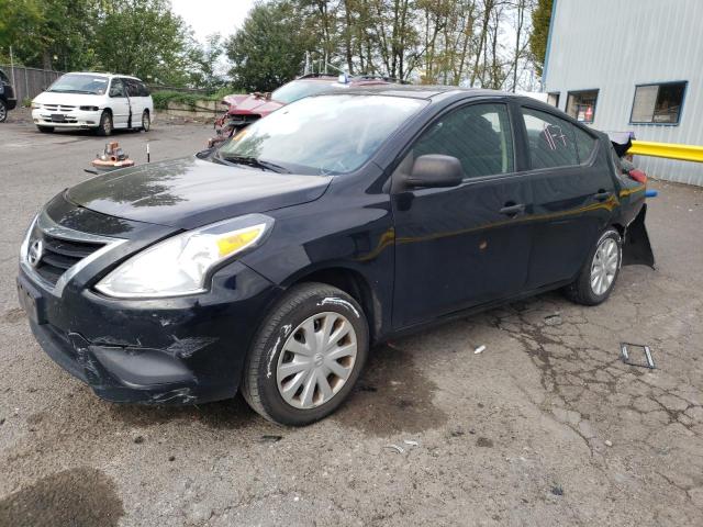 Изображение 1 2015 NISSAN VERSA S 2015 с VIN 3N1CN7AP1FL838362
