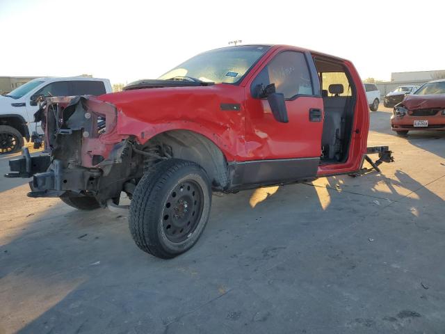 Obraz 1 z 2005 FORD F150 SUPERCREW 2005 z VIN 1FTPW14545FB46902
