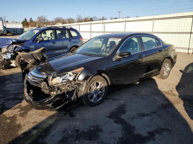 Obraz 1 z 2012 HONDA ACCORD SE 2012 z VIN 1HGCP2F65CA210464