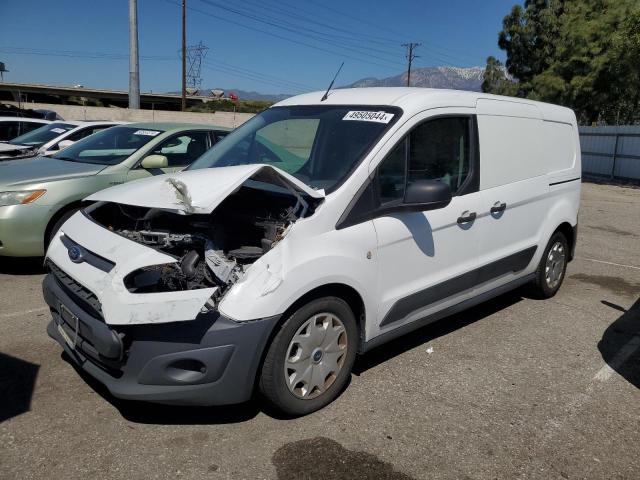 Изображение 2015 FORD TRANSIT CONNECT XL 2015
