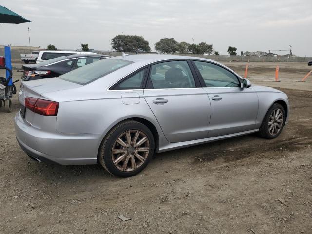 Image 3 of 2016 AUDI A6 PREMIUM 2016 with VIN WAUCFAFC5GN011024