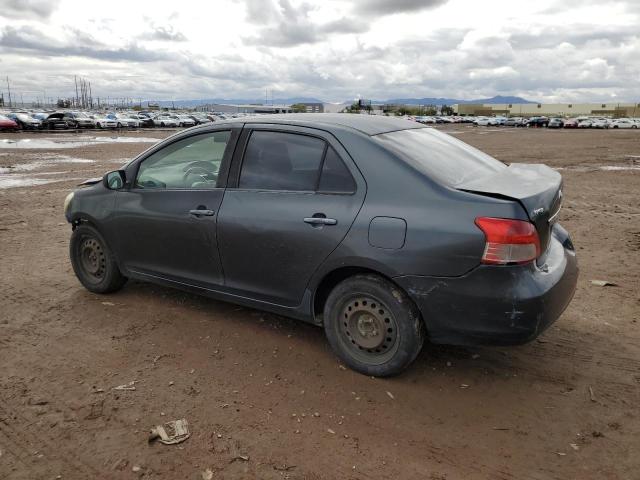Image 2 of 2007 TOYOTA YARIS  2007 with VIN JTDBT923071083476