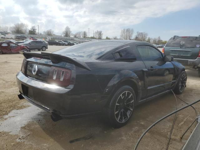 Obraz 3 z 2009 FORD MUSTANG GT 2009 z VIN 1ZVHT82H395120674