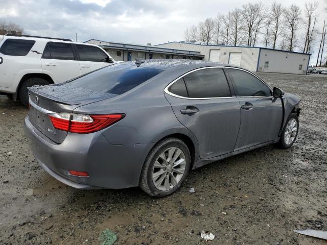 Изображение 3 2014 LEXUS ES 300H 2014 с VIN JTHBW1GG9E2052057