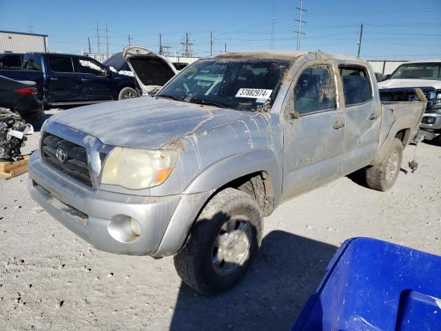 Изображение 1 2007 TOYOTA TACOMA DOUBLE CAB PRERUNNER 2007 с VIN 3TMJU62N37M047180