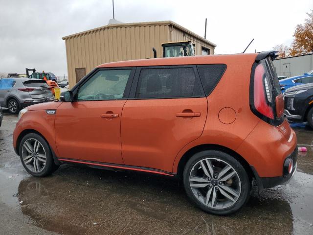 Obraz 2 z 2018 KIA SOUL ! 2018 z VIN KNDJX3AA9J7580477