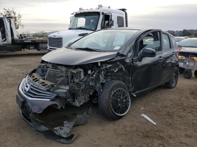 Image 1 of 2014 NISSAN VERSA NOTE S 2014 with VIN 3N1CE2CP4EL433319