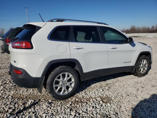 Изображение 3 2015 JEEP CHEROKEE LATITUDE 2015 с VIN 1C4PJMCS6FW524596