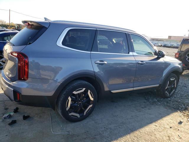 Image 3 of 2024 KIA TELLURIDE S 2024 with VIN 5XYP64GC6RG423922