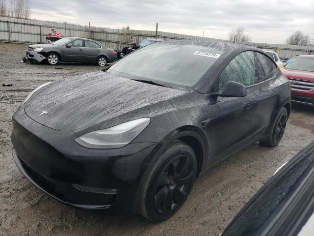 Изображение 2023 TESLA MODEL Y  2023