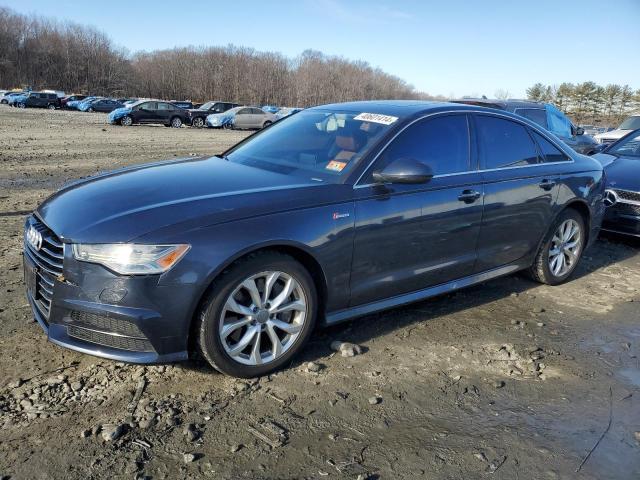 2017 AUDI A6 PREMIUM PLUS 2017 image