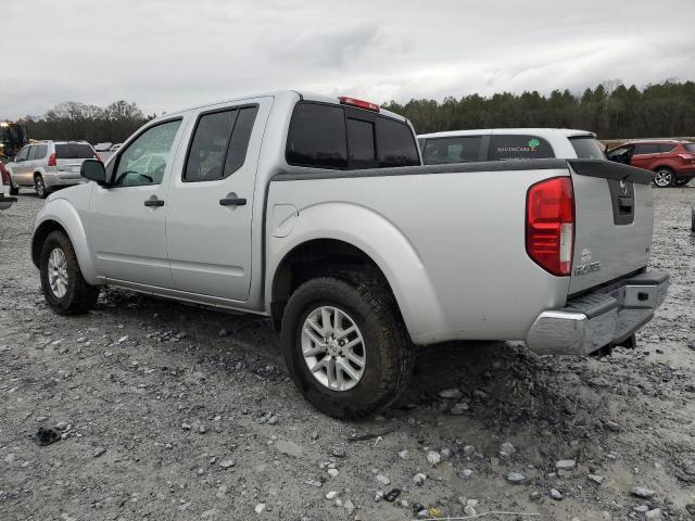 Obraz 2 z 2014 NISSAN FRONTIER S 2014 z VIN 1N6AD0ER3EN723526