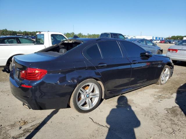 Obraz 3 z 2015 BMW 550 I 2015 z VIN WBAKN9C59FD961202