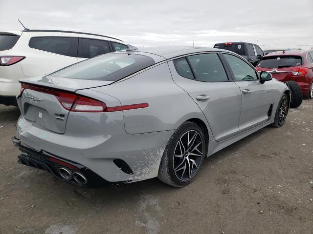 Obraz 3 z 2022 KIA STINGER GT LINE 2022 z VIN KNAE35LD2N6110347