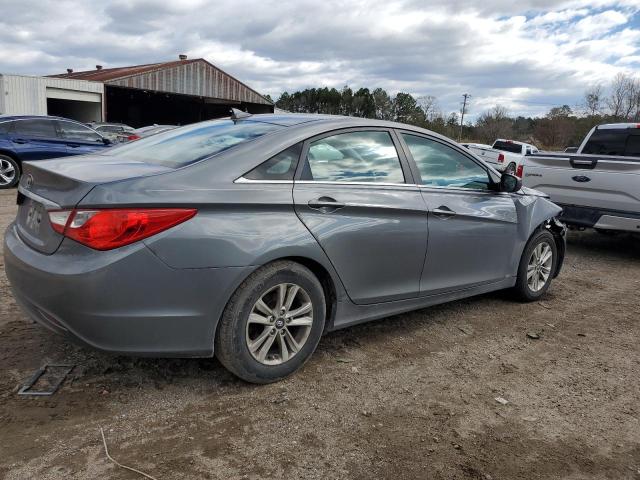 Изображение 3 2012 HYUNDAI SONATA GLS 2012 с VIN 5NPEB4AC1CH407817