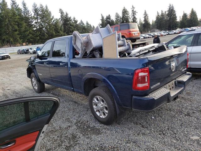 Изображение 2 2022 RAM 2500 LARAMIE 2022 с VIN 3C6UR5FL8NG326760