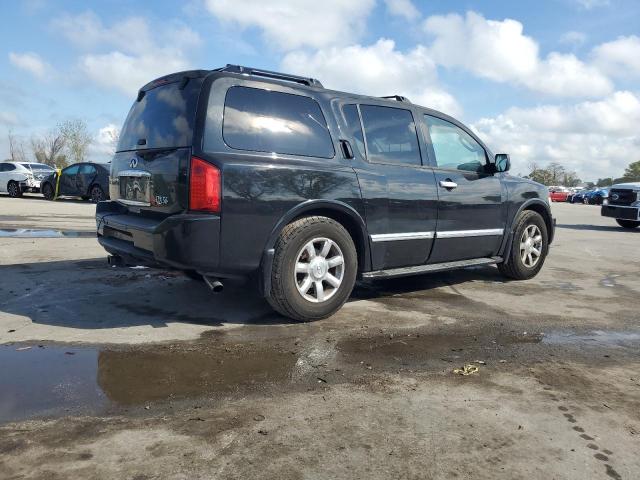 Изображение 3 2007 INFINITI QX56  2007 с VIN 5N3AA08A77N802592