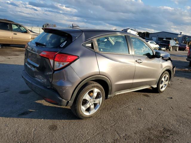 Image 3 of 2019 HONDA HR-V LX 2019 with VIN 3CZRU5H31KG711559