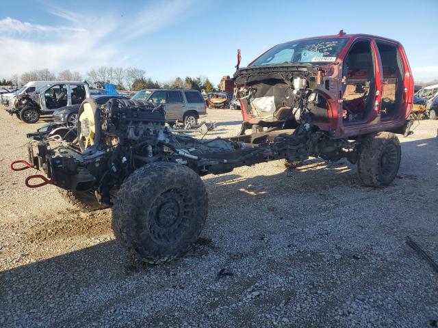 Obraz 2021 GMC SIERRA K2500 AT4 2021