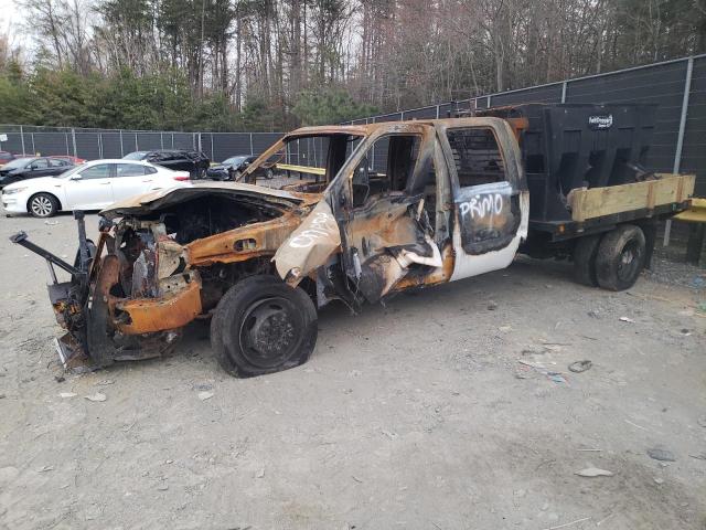 Obraz 1 z 2005 FORD F450 SUPER DUTY 2005 z VIN 1FDXW47P45EC42058