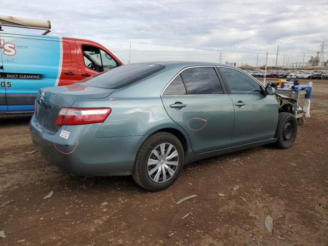 Изображение 3 2009 TOYOTA CAMRY BASE 2009 с VIN 4T1BE46K09U796437
