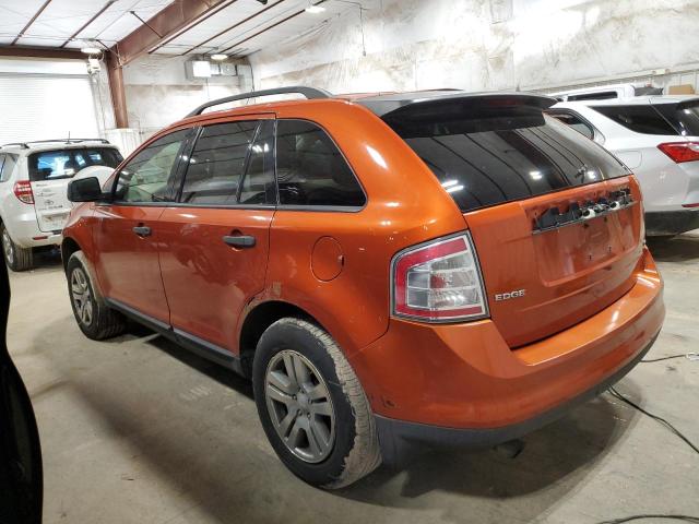 Obraz 2 z 2007 FORD EDGE SE 2007 z VIN 2FMDK46C27BA22168