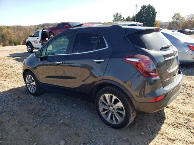 Obraz 2 z 2017 BUICK ENCORE PREFERRED 2017 z VIN KL4CJASB6HB191058