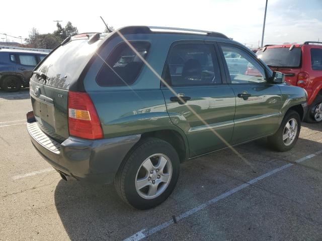 Obraz 3 z 2007 KIA SPORTAGE LX 2007 z VIN KNDJF724277377393