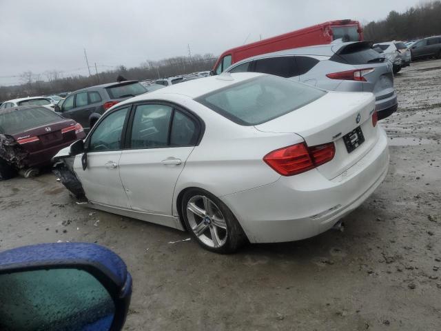 Image 2 of 2013 BMW 320 I XDRIVE 2013 with VIN WBA3C3C57DF979920