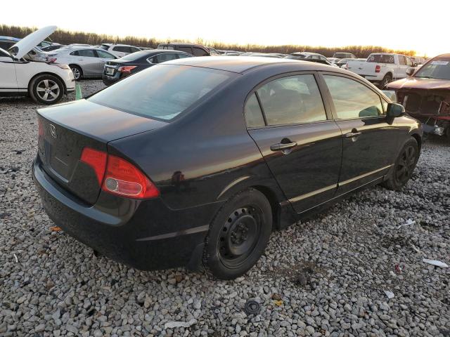 Obraz 3 z 2007 HONDA CIVIC LX 2007 z VIN 1HGFA16557L097254