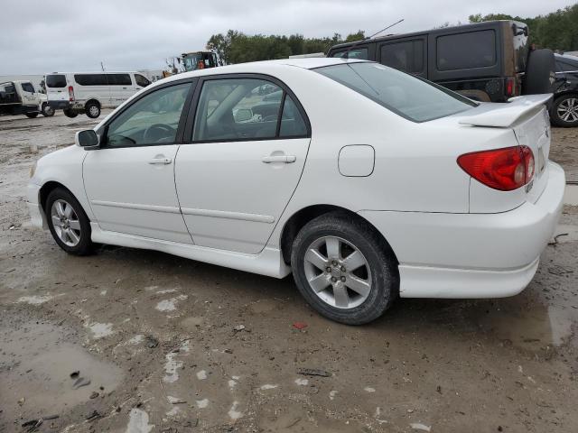 Изображение 2 2006 TOYOTA COROLLA CE 2006 с VIN 1NXBR32E06Z693593